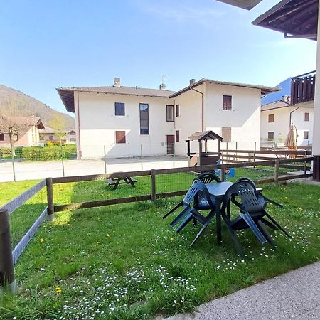 Fiore Pieve Di Ledro Exteriér fotografie