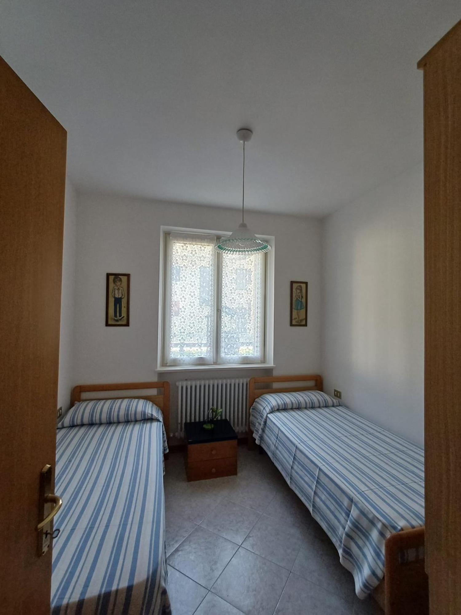 Fiore Pieve Di Ledro Exteriér fotografie